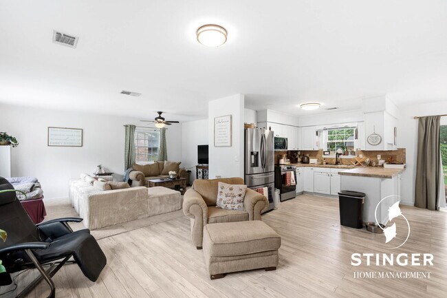 Foto del edificio - 3124 Palomino Dr