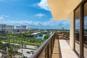 Foto del edificio - 16275 Collins Ave