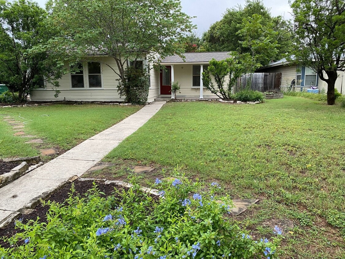 Photo - 209 Wellesley Blvd (San Antonio, TX)