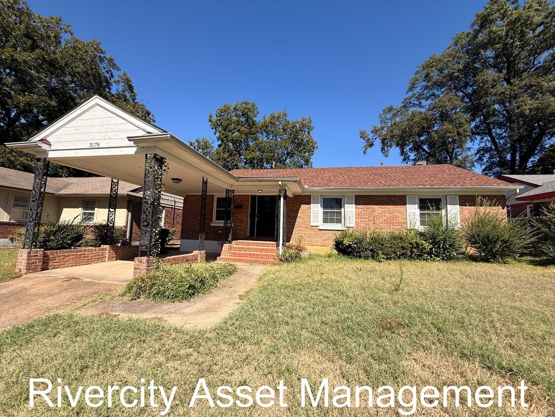 Foto principal - 3176 Toby Ln