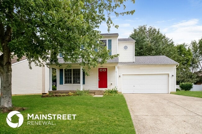 Building Photo - 7725 Pear View Ln