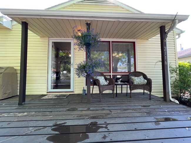 Building Photo - Single Family Home in Northview Area!