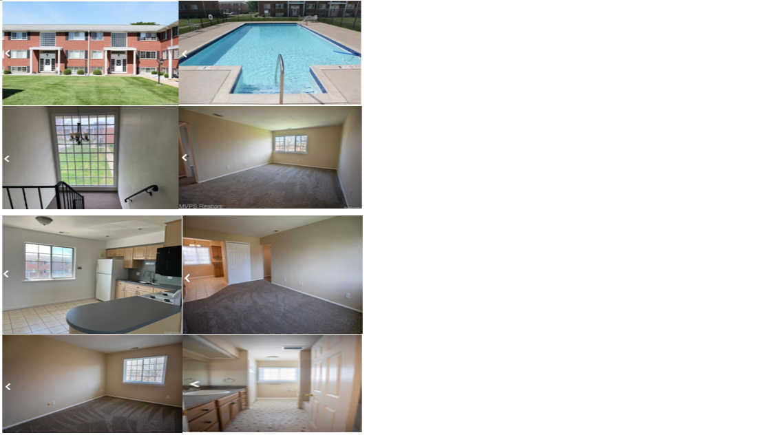 8271 Denwood Dr Unit 5, Sterling Heights, MI 48312 Condo for Rent in