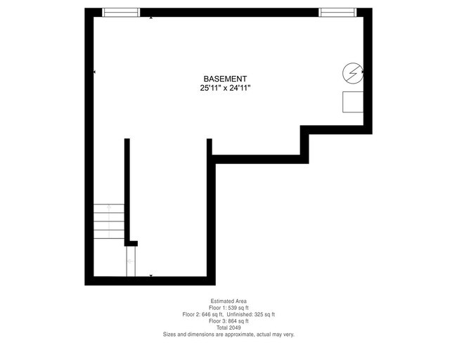 Building Photo - 3 Bedroom 2 1/2 Bath in Thompson River Ranch
