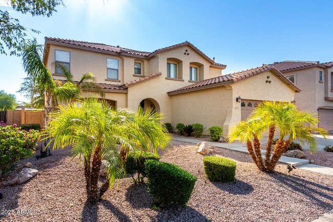 Foto del edificio - 3049 S Sierra Heights Cir