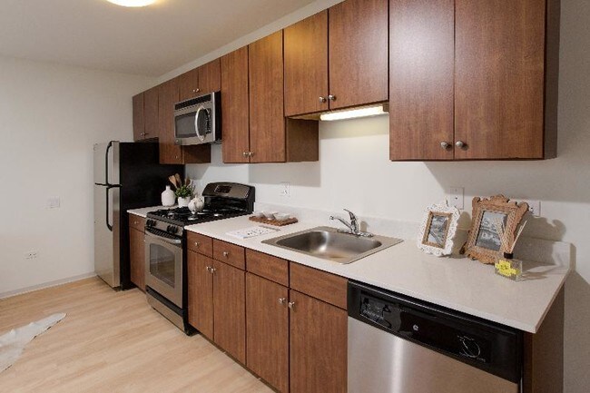 Foto del edificio - 365 W Wacker Dr