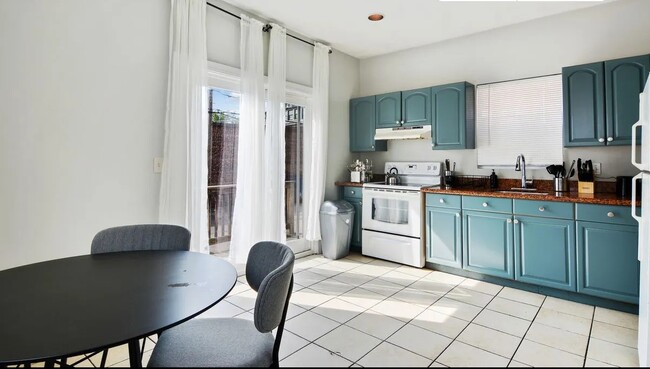 Foto del edificio - 21 Highgate St