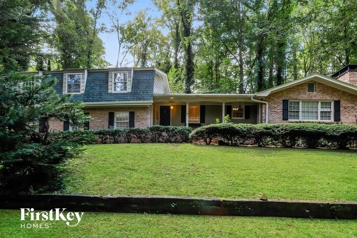 Foto principal - 5291 Antelope Ln