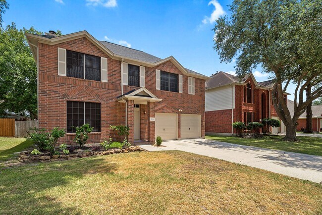 Building Photo - 18614 Atasca S Dr
