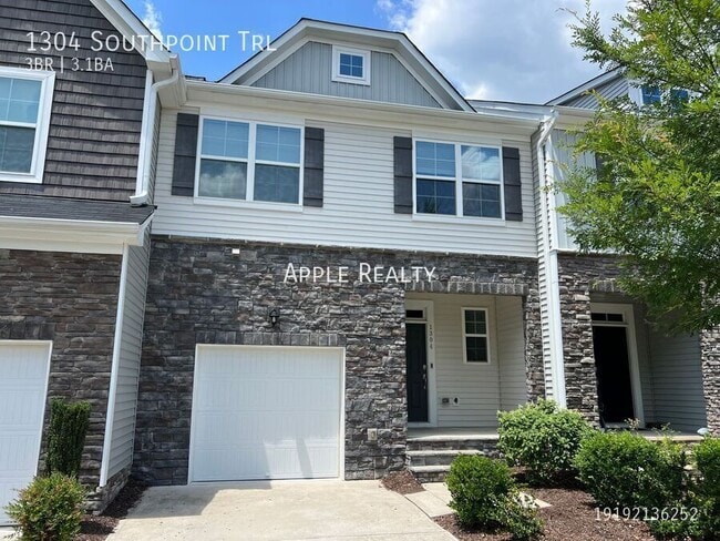 Photo - 1304 Southpoint Trl- House