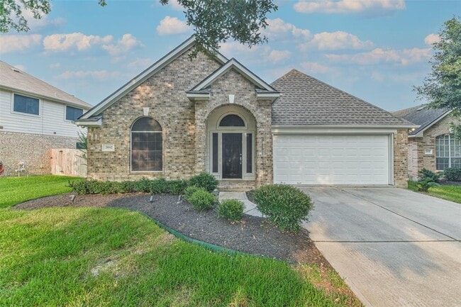 Building Photo - 20942 Wind Field Ln