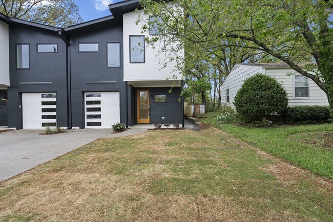 Building Photo - 707 Colleton Raleigh NC