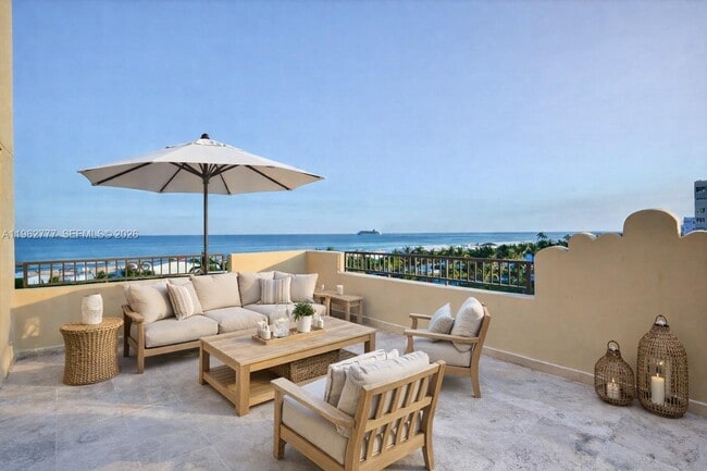 Foto del edificio - 1330 Ocean Dr