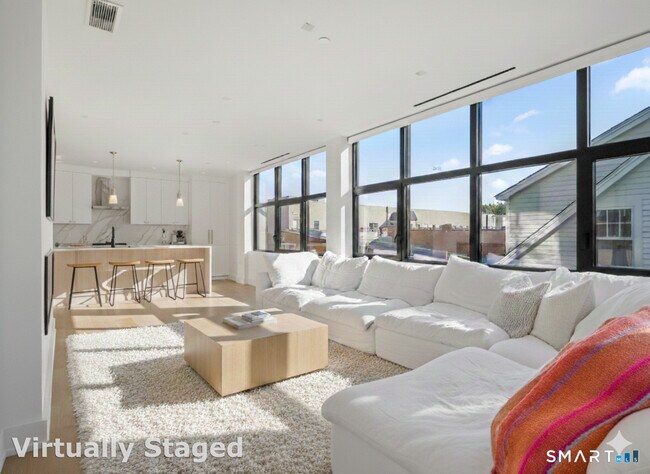 Foto del edificio - 116 Sherman St