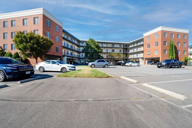 Foto del edificio - 2951 Baltic Ave