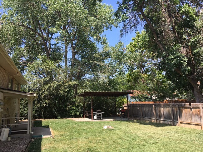 2-bedroom in great location! - 1501 E 16th St