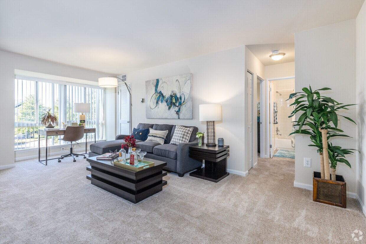 Coverstone I Apartments Apartments in Manassas, VA