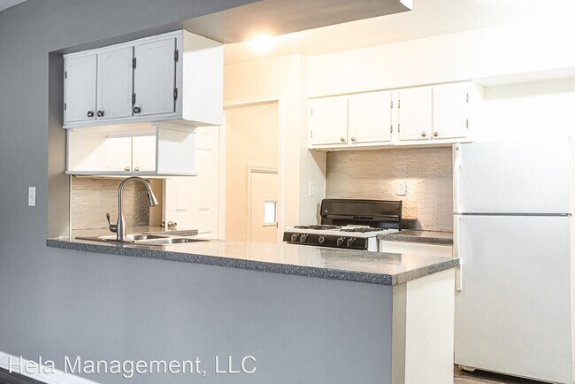 Building Photo - 3 br, 1 bath House - 1479 Washington Ave