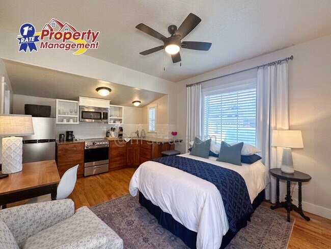 Foto del edificio - 3755 East Granger Drive