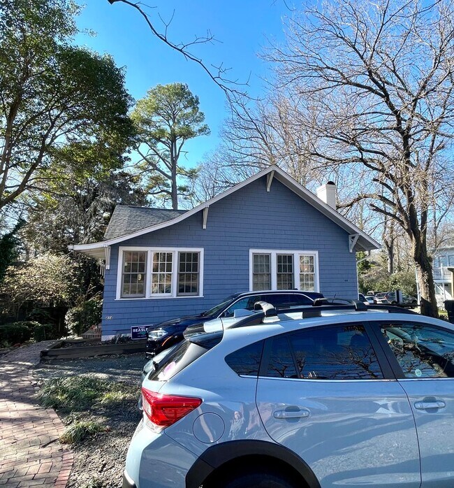 Foto del edificio - 414 Pittsboro St