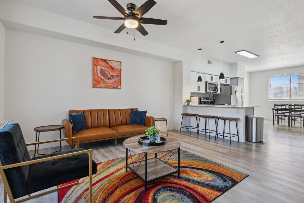 Foto principal - 6610 N 93rd Ave