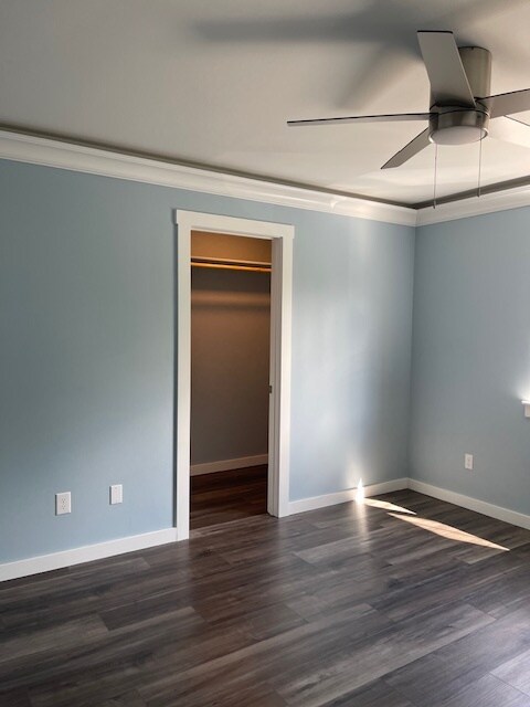 Foto del edificio - 2831 N Garnet Ln