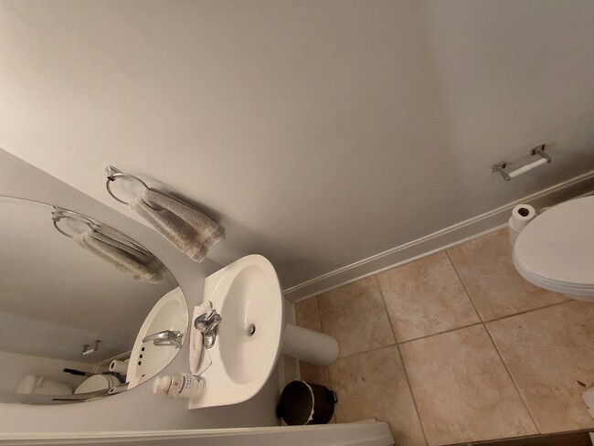 Foto del edificio - 2633 Fenwood Ct