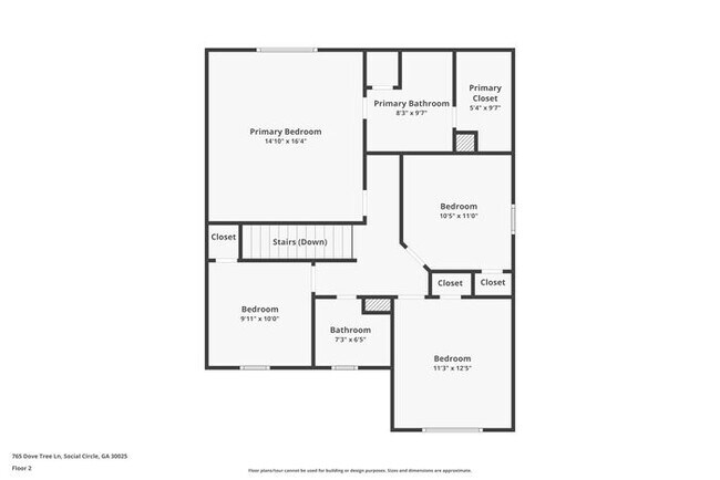 Foto del edificio - 765 Dove Tree Ln