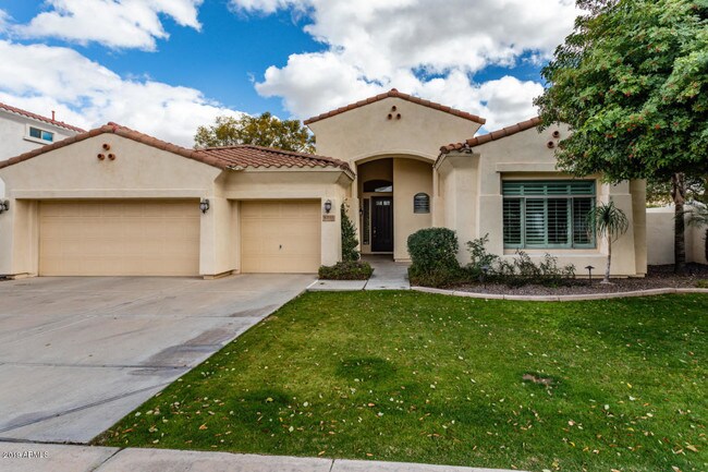 Foto del edificio - 4351 S Purple Sage Dr