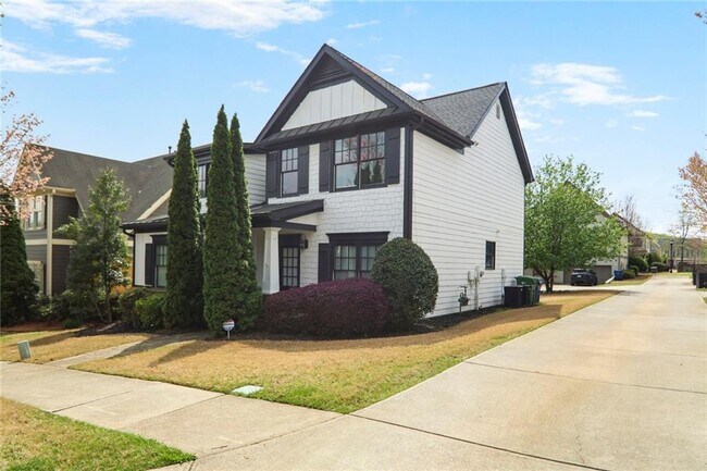 Foto del edificio - 1784 Hollingsworth Blvd