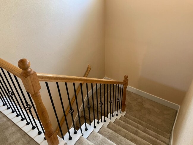 Photo - This beautiful home has 4 bedrooms, 2.1 baths and is perfect for an active family. There are thre...