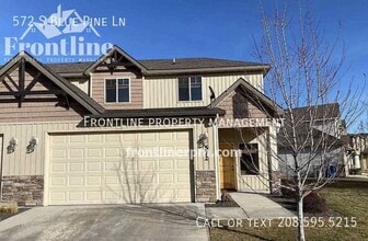 Building Photo - 572 S Blue Pine Ln