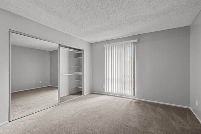 1 dormitorio - Hidden Springs Apartments