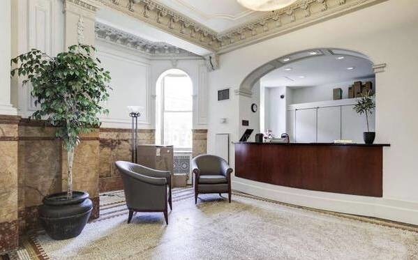 Foto principal - 1615 Q St NW