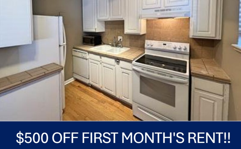 Photo - 1242 N. Gaylord Street #104 - 1