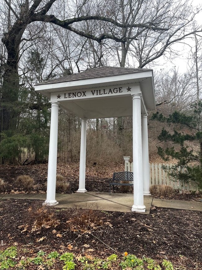 Photo - Lenox Village! House