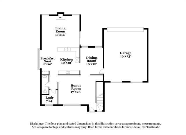 Building Photo - 4413 Larner St