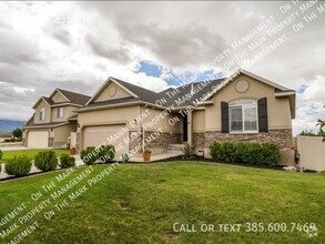 Building Photo - 2397 W 2350 N