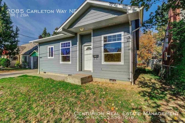 Building Photo - 2085 Carleton Way NE