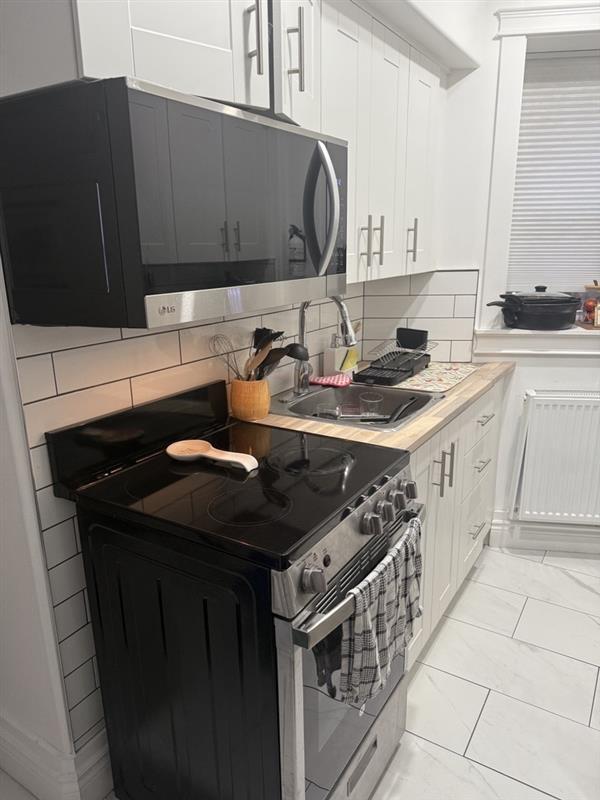 Photo du bâtiment - 318 Cooper St