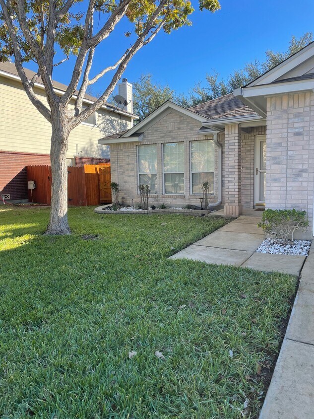 11806 Wheathill, San Antonio, TX 78253 House Rental in San Antonio