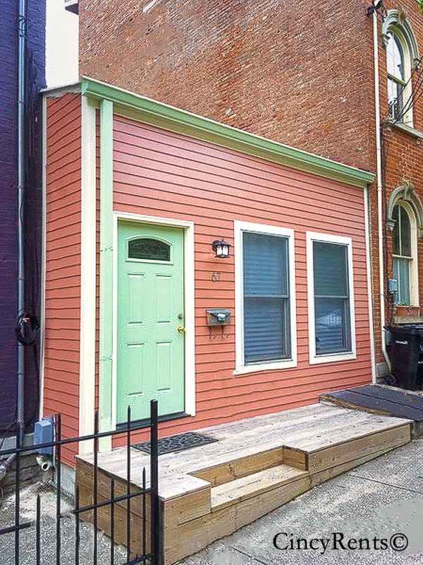 Building Photo - 67 Mulberry St