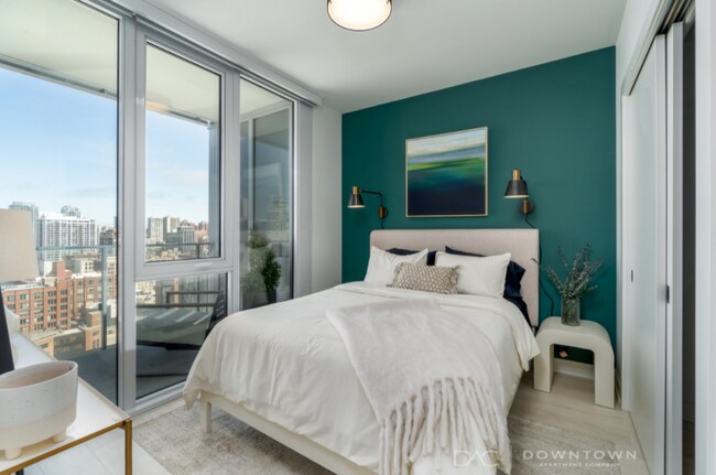 Foto del edificio - 509 N Orleans St