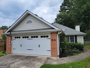 Building Photo - 53 Braelinn Creek Ct