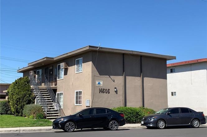 Primary Photo - 14507 Corby Ave