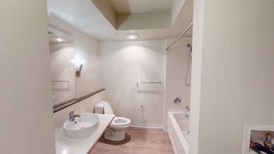 Interior Photo - Elements Apartments