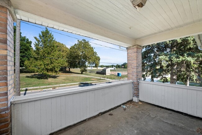 Building Photo - 316 Morrison Dr