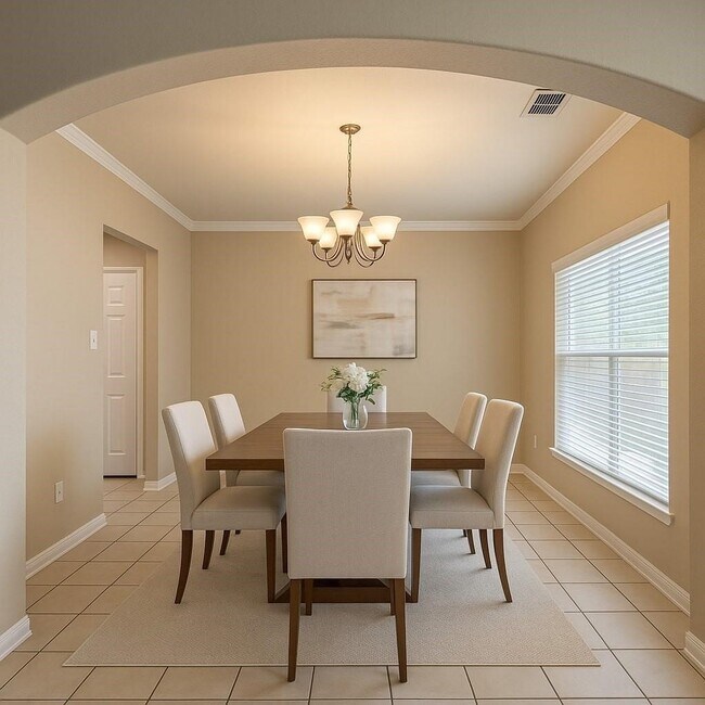 Foto del edificio - 12503 Blue Spruce Vale Way