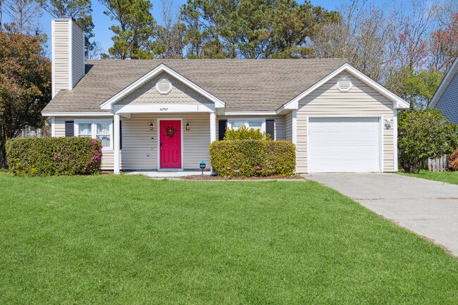 Building Photo - 6707 Low Bush Ct
