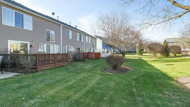 Foto del edificio - 1272 Silk Oak Ln